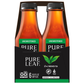Pure Leaf Iced Tea, Unsweetened Black Tea - Pack