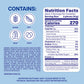 Entenmann's Pop’ettes, Powdered, Mini Donuts, Donuts, 9 oz