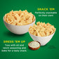 Club Minis Original Crackers, Lunch Snacks, 11 oz