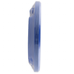 Simply Done 10-1/4" Party Compartment Plastic Plates