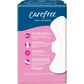 Carefree Pads, with Wings, Ultra Thin, Super Long