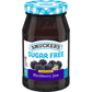 Smucker's Sugar Free Seedless Blackberry Jam