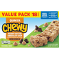 Quaker Granola Bars, Peanut Butter Chocolate Chip, Value Pack
