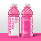 Vitaminwater Strawberry Lemonade Nutrient Enhanced Zero Shine Strawberry Lemonade Nutrient Enhanced Water