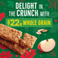 Nature Valley Apple Crisp Crunchy Granola Bars