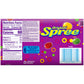 Spree Candy, Original