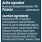 Degree Advanced Antiperspirant Deodorant Stick Ice Eucalyptus