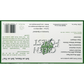 Green Forest Facial Tissue, White, Unscented, 2-Ply