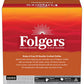 Folgers Colombian Coffee, Medium Roast, Keurig K-Cup Pods