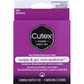 Cutex Nail Polish Remover Pads, Swipe & Go: Non-Acetone