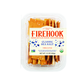 Firehook Classic Sea Salt Organic Artisan Baked Crackers