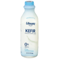 Lifeway Nonfat Kefir, Plain, Unsweetened