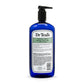 Dr Teal’s Body Wash with Pure Epsom Salt, Cannabis Sativa Hemp Seed Oil