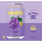 Spindrift Concord Grape Soda