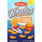 Stauffers Whales Baked Cheddar Cheese Crackers