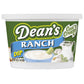 DEAN'S Ranch Dip 16 oz