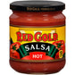 Red Gold Salsa Hot