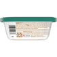 Purina Beneful High Protein Wet Dog Food With Gravy, Prepared Meals Savory Rice & Lamb Stew