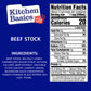 Kitchen Basics Beef Stock