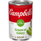 Campbell's 98% Fat Free Cream of Celery Soup