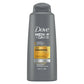 Dove Men+Care 3 In 1 Shampoo Conditioner Body Wash Endurance