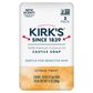 Kirk's Citrus Twist Castile Soap