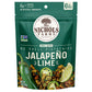 Nichols Farms No Shell Pistachios, Jalapeño Lime