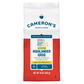 Cameron's Coffee, Smooth, Ground, Light Roast, Highlander Grog, Decaf