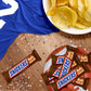 SNICKERS Full Size Chocolate Candy Bars
