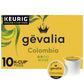 Gevalia Colombia Medium Roast K-Cup® Coffee Pods