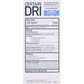 Certain Dri Antiperspirant/Deodorant, Extra Strength Clinical, Solid, Morning Fresh