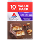 Atkins Bar, Caramel Nut Chew, Value Pack