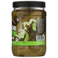 Pickle Party Fermented Whole Sour With Garlic & Dill