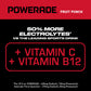POWERADE ION4 Fruit Punch Sports Drink