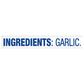 Spice World Garlic, Diced, Fresh