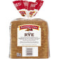 Pepperidge Farm Jewish Rye Seeded Rye Bread