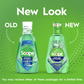 Crest Outlast Mouthwash Fresh Mint Value Twin Pack