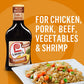 Lawry's® Teriyaki With Pineapple Juice Marinade
