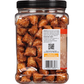 Crav'n Flavor Pretzel Nuggets, Peanut Butter Filled
