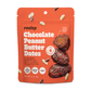 realsy Chocolate Peanut Butter Dates
