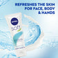 NIVEA Soft Moisturizing Creme