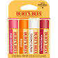 Burt's Bees Superfruit Moisturizing Lip Balms Variety Pack