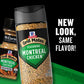 McCormick Montreal Chicken Seasoning