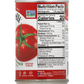 Dei Fratelli Tomatoes, Low Sodium, Diced