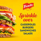 French's® Crispy Fried Onions