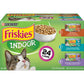 Purina Friskies Indoor Wet Cat Food