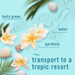 Febreze Air Mist Air Freshener Spray, Bora Bora Waters