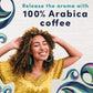 Gevalia Costa Rica Medium-Dark Roast Coffee