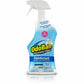 OdoBan Fresh Linen Disinfectant Spray, Multi-Purpose Cleaner, Freshener