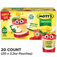 Mott's Original Applesauce